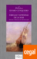 FABULAS Y LEYENDAS DE LA MAR