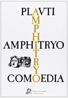 AMPHITRYO (PLAUTUS)