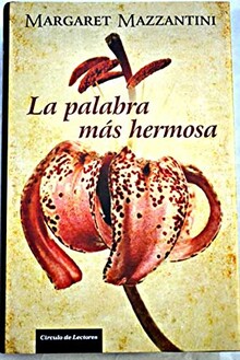 LA PALABRAS MÁS HERMOSA