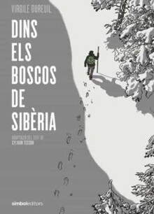 DINS DELS BOSCOS DE SIBERIA (edición en catalán)