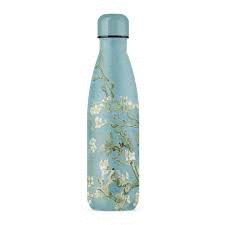 BOTELLA ISOTERMICA 500ML LOS ALMENDROS VAN GOGH