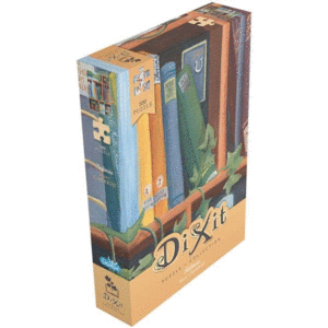 DIXIT PUZZLE 500 PIEZAS RICHNESS