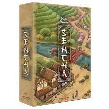 SENCHA