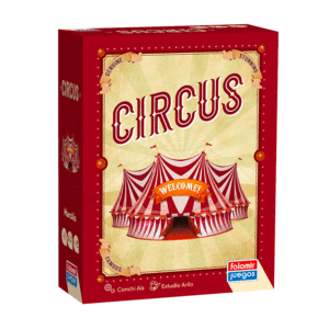 CIRCUS