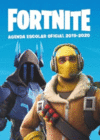 AGENDA ESCOLAR FORTNITE