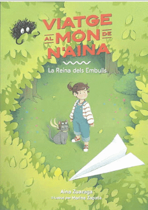 VIATGE A MON DE N'AINA