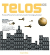 REVISTA TELOS Nº 105