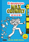 DESASTROSO MAX CRUMBLY, EL. QUE ASCO DE DÍA