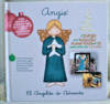 ANGIE EL ANGELITO DE ADVIENTO