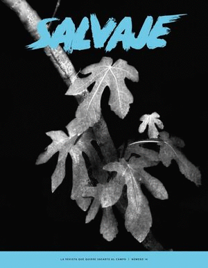 LA NUEVA CARNE - NÚMERO 1