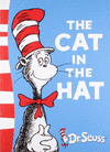 THE CAT IN THE HAT