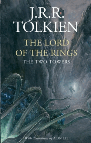 THE LORD OF THE RINGS