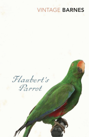 FLAUBERT'S PARROT