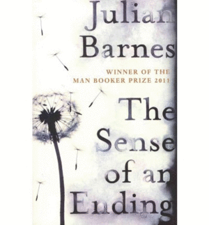 THE SENSE OF AN ENDING