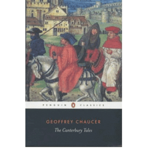 CANTERBURY TALES, THE