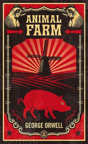 ANIMAL FARM