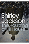 THE HAUNTING OF HILL HOUSE