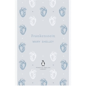 FRANKENSTEIN