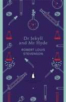 DR. JEKYLL AND MR. HYDE