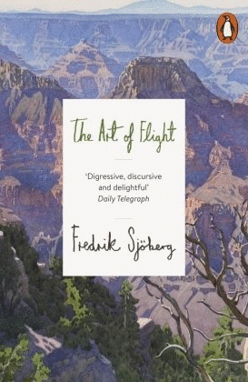 THE ART OF FLIGHT