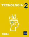 TECNOLOGIA 2.º ESO. DUAL. VALENCIÀ