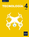 TECNOLOGÍA 4º ESO. PROYECTO INICIA DUAL