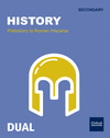 HISTORY 1.º ESO. STUDENT'S BOOK VOLUME 2
