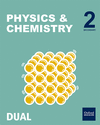 PHYSICS AND CHEMISTRY 2.º ESO. INICIA DUAL. STUDENT'S BOOK.