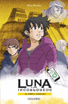 LUNA Y LOS... - EL ÁRBOL SAGRADO