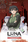 LUNA Y LOS... - LA ROSA DE CRISTAL