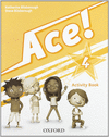 ACE! 4. ACTIVITY BOOK