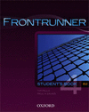 FRONTRUNNER 4 STUDENT'S BOOK WITH MULTI-ROM PACK
