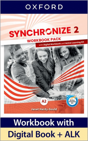 SYNCHRONIZE 2 WORKBOOK