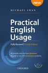 PRACTICAL ENGLISH USAGE WITH ONLINE ACCESS. MICHAEL SWAN'S GUIDE TO PROBLEMS IN