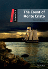 THE COUNT OF MONTE CRISTO