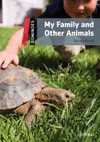 MY FAMILY AND OTHER ANIMALS (+MULTIROM)