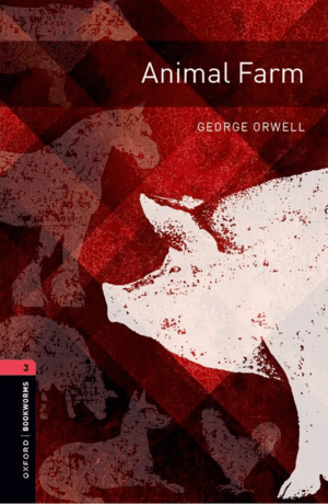 OXFORD BOOKWORMS 3. ANIMAL FARM MP3 PACK