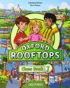 ROOFTOPS  1: CLASS BOOK