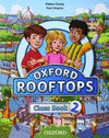 ROOFTOPS 2 CLASS BOOK