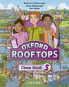 ROOFTOPS 5TH PRIMARY CLASS BOOK
