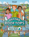ROOFTOPS 6TH PRIMARY. CLASS BOOK
