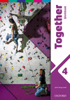 TOGETHER 4. WORKBOOK