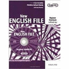 NEW ENGLISH FILE BEGINNER. WORKBOOK WITH MULTI-ROM PACK
