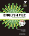 ENGLISH FILE INTERMEDIATE, 3ª EDIC. STUDENT'S BOOK +WORKBOOK WITH KEY PACK