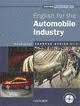 ENGLISH FOR THE AUTOMOBILE INDUSTRY. EXPRESS SERIES