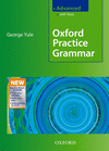 OXFORD PRACTICE GRAMMAR ADVANCED WITH TEST & WITH ANSWERS + PRACTICE-BOOST CD-ROM