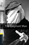 THE ELEPHANT MAN