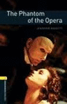 PHANTOM OF THE OPERA. CD PACK