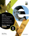 KEY TO BACHILLERATO 1. STUDENTS BOOK