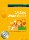 OXFORD WORD SKILLS BASIC: STUDENT'S BOOK AND CD-ROM PACK